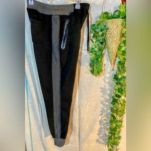 Casual Fitness Track Joggers for men